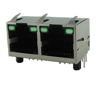 RJE392881400 by amphenol communications solutions (acs)