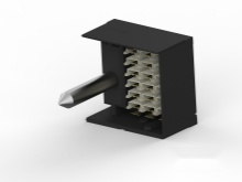 2187606-1 by te connectivity / amp brand