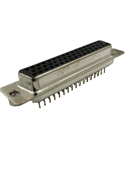 DB25-ST-1-JS by adam tech