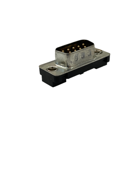 DA15-PA-M1 by adam tech