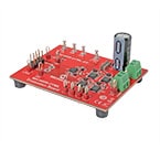 MIC4606-2YML-EV by microchip technology
