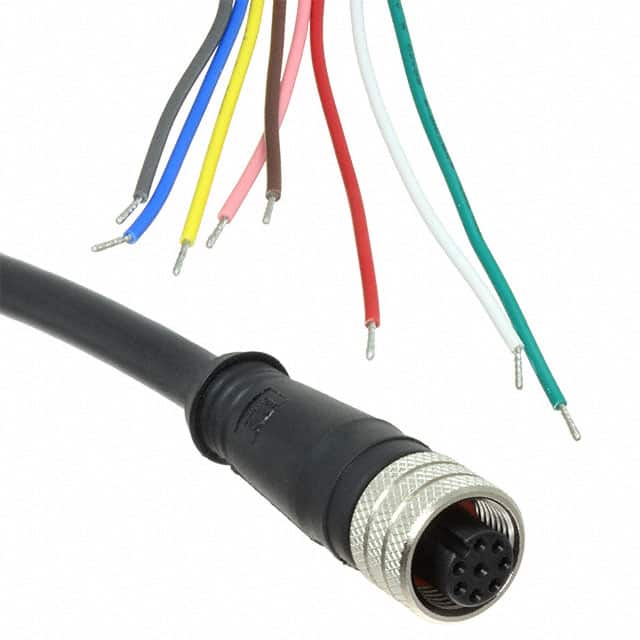 808000E02M150 by woodhead / molex