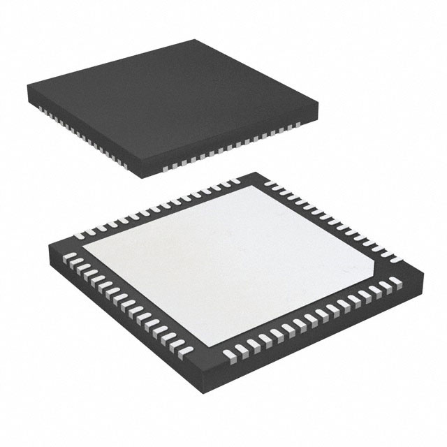 ZL88602LDF1 by microchip technology