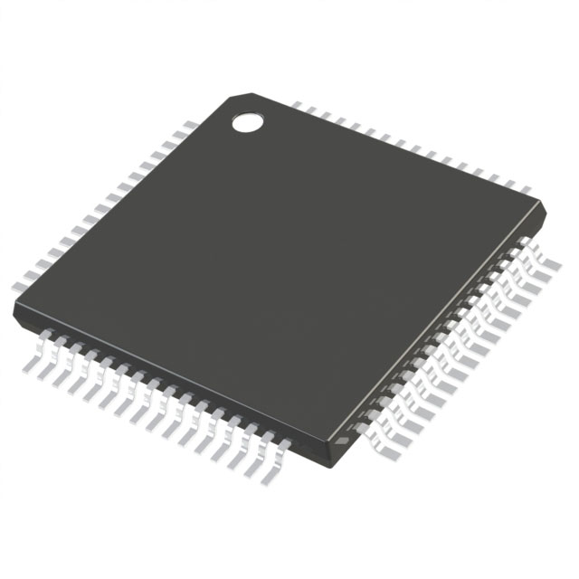 ZL30105QDG1 by microchip technology