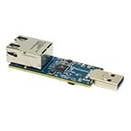 EVB-LAN7800LC-1 by microchip technology
