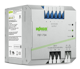 787-734 by wago