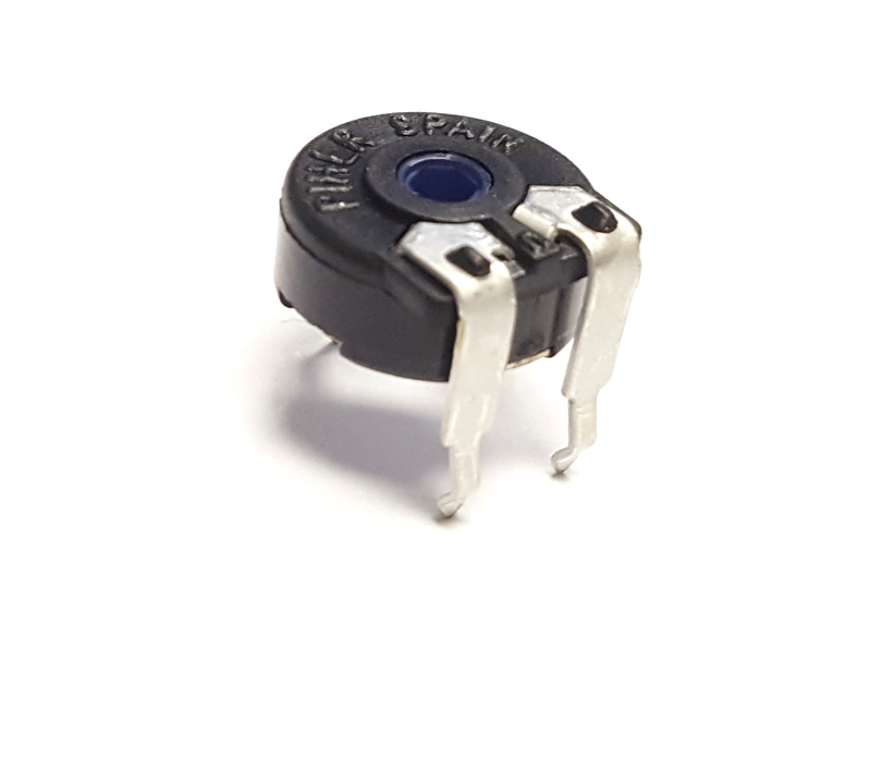 PT10MV11-224A2020-E-S by piher-amphenol
