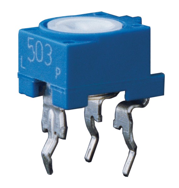 N6S25T0N-504-3030 by piher-amphenol