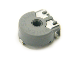 PS10MV50-503A3030-PM by piher-amphenol