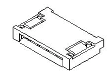 51281-0894-TR500 by molex / waldom