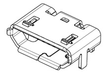105017-0001-TR500 by molex / waldom