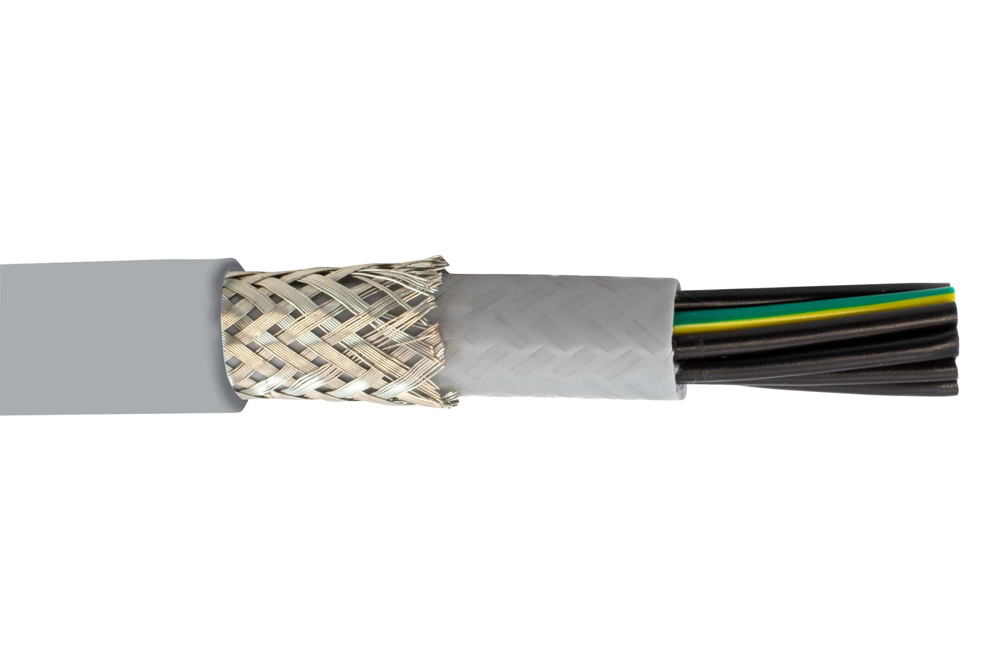 470091CY-GE432 by alpha wire