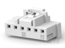 1-2232979-6 by te connectivity / amp brand