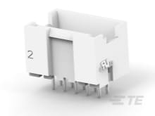 1-2323751-0 by te connectivity / amp brand