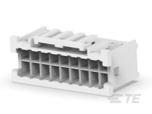 1-2324579-8 by te connectivity / amp brand