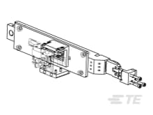 1-2326143-0 by te connectivity / amp brand