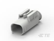 2-967167-6 by te connectivity / amp brand