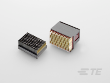 2302790-2 by te connectivity / amp brand