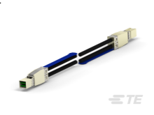 2337815-2 by te connectivity / amp brand