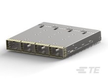 2338495-5 by te connectivity / amp brand