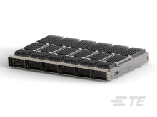 2342891-1 by te connectivity / amp brand