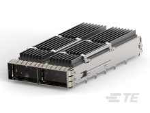 2342935-1 by te connectivity / amp brand