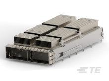 2342936-2 by te connectivity / amp brand