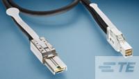 2820306-2 by te connectivity / amp brand