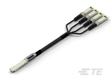 4-2334878-5 by te connectivity / amp brand