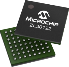 ZL30122GGG2 by microchip technology