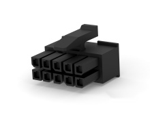 BACA-AMP-136 by te connectivity / amp brand