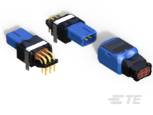 D369-G99-CS5 by te connectivity / deutsch