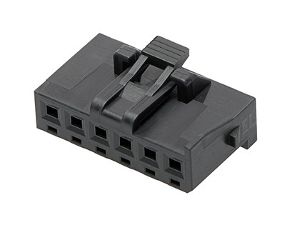 207841-0006 by molex / waldom