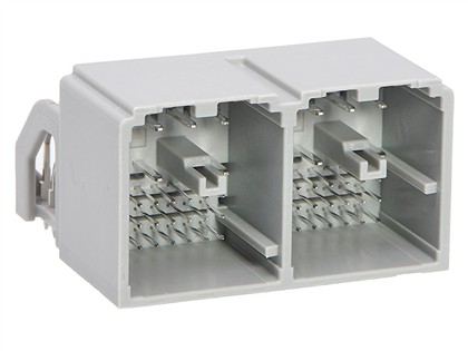 160013-2641 by molex / waldom
