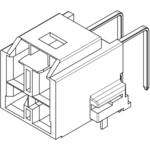 203555-1312 by molex / waldom