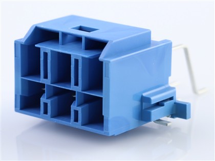203555-2026 by molex / waldom