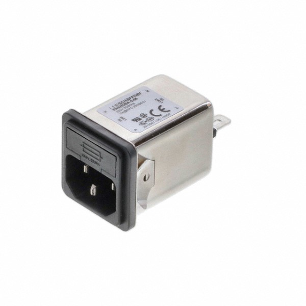 FN9262SA-2-06 by te connectivity / schaffner emc