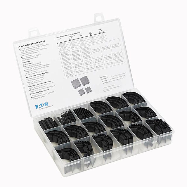 DK01-19495-R by eaton electronics / bussmann