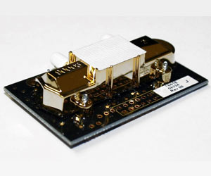 T6615-10KF by amphenol advanced sensors/telaire
