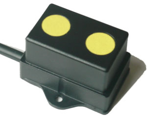 T3031-2-2K-24-P by amphenol advanced sensors/telaire