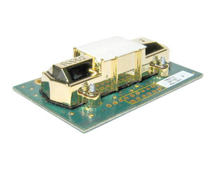 T6613 by amphenol advanced sensors/telaire