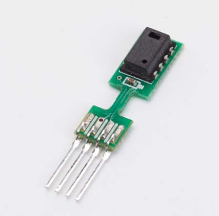CC2D35S-SIP by amphenol advanced sensors/telaire