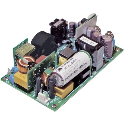 GU300S56K by sl power / advanced energy