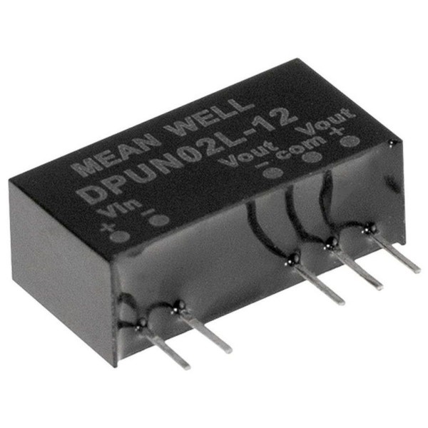 DPUN02L-05 by mean well
