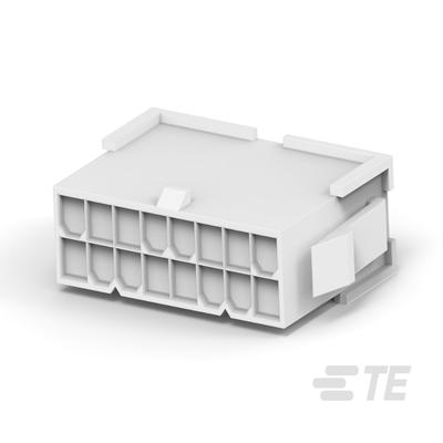1-2321953-6 by te connectivity / amp brand