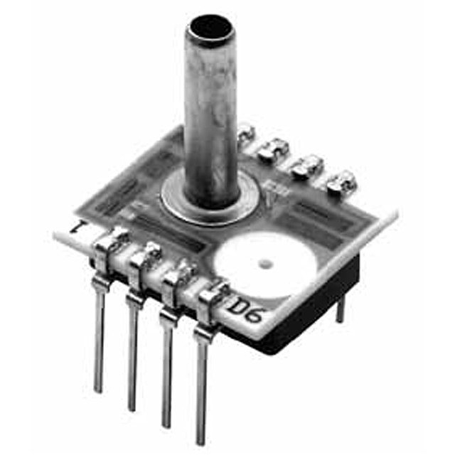 NPC-410-005G-3-L by amphenol advanced sensors/nova sensor