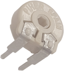 PTC10MV10-502A2020 by piher-amphenol