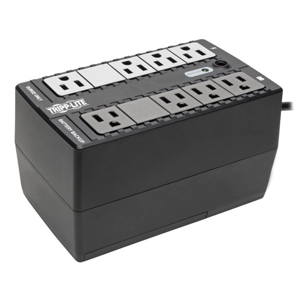 BC500 by tripp lite by eaton