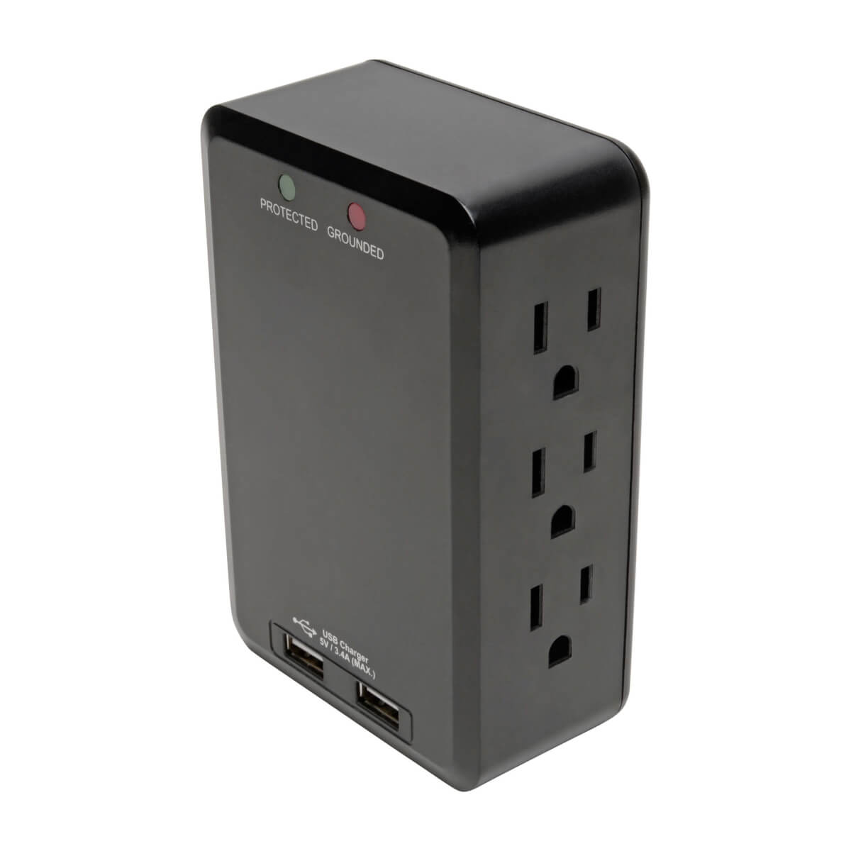 TLP6SLUSBB by tripp lite by eaton