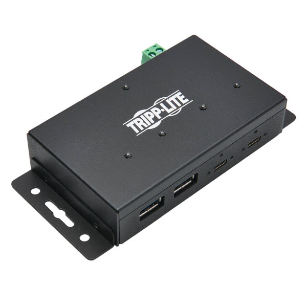 U460-2A2C-IND by tripp lite by eaton